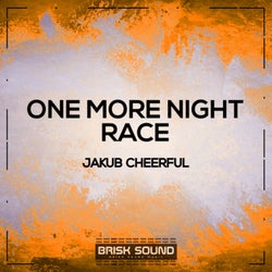 One More Night / Race