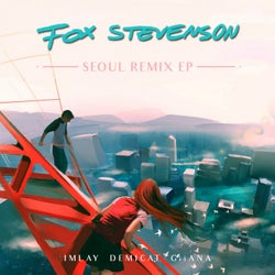 Seoul Remix EP