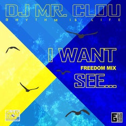 I Want See... (Freedom Mix)