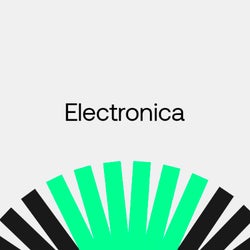 The May Shortlist: Electronica
