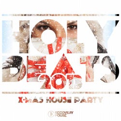Holy Beats 2013 - X-Mas House Party