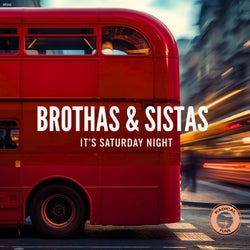 It´s Saturday Night