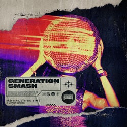 I Wanna Dance (Extended Mix)