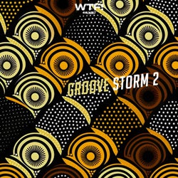 Groove Storm 2