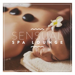 Sensual Spa Lounge, Vol. 9