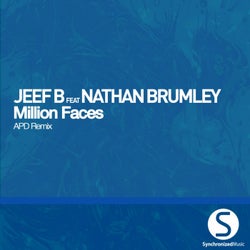 Million Faces (APD Remix)