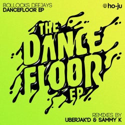 Dancefloor EP