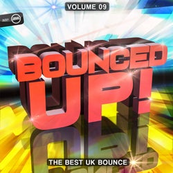 Bounced Up!, Vol. 9