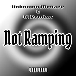 Not Ramping