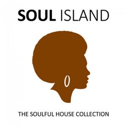 Soul Island (The Soulful House Collection)