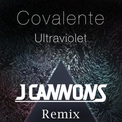 Ultraviolet (Remixes)