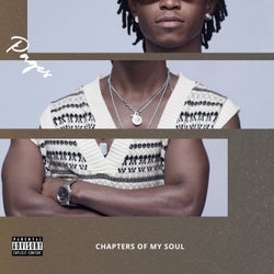 Pages (Chapters Of My Soul)