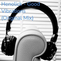 Good Vibrations (Original Mix)