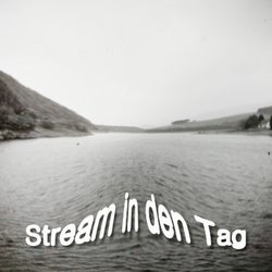 Stream in Den Tag (20 Minimal Tech House Tracks)