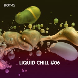 Liquid Chill, Vol. 06