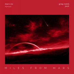Mars Six