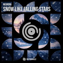 Snow Like Falling Stars