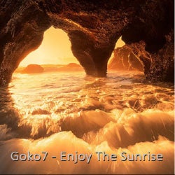 Goko7 - Enjoy The Sunrise