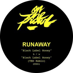 Black Label Honey
