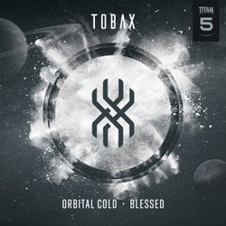 Orbital Cold / Blessed