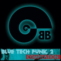 Blue Tech Funk 2