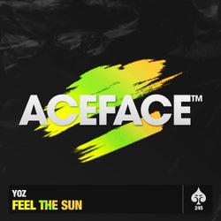 FEEL THE SUN (Original Mix)