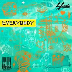 Everybody - Extended Mix
