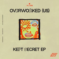 Kept Secret EP
