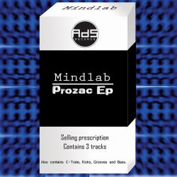 Prozac EP