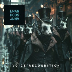 Voice Recognition (feat. Leo Wood)