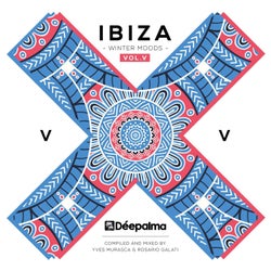 Déepalma Ibiza Winter Moods, Vol. 5 (DJ Edition)