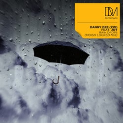 Rain Drops (Moish Remix)