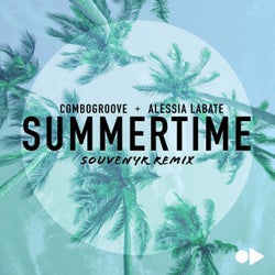 Summertime (Souvenyr Remix)