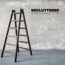 DECLUTTERED