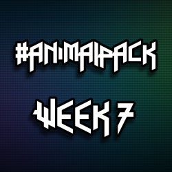 #AnimalPack - Week 7