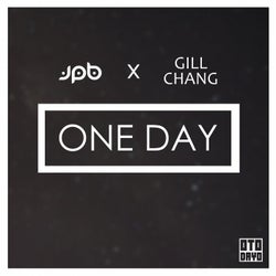 One Day (feat. Gill Chang)