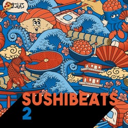 Sushi Beats 2