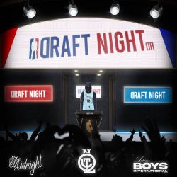 DRAFT NIGHT