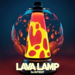 Lava Lamp