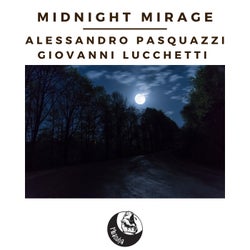 Midnight Mirage