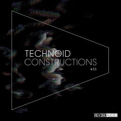 Technoid Constructions #33