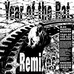 Year of the Rat Remixes