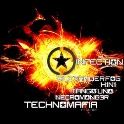 Infection EP