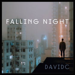 Falling night