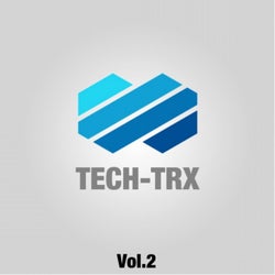 Tech-Trx, Vol. 2 (Tech House Selection)