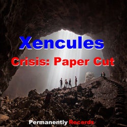 Crisis: Paper Cut - Single