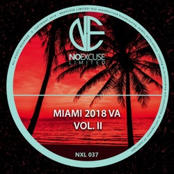 Miami 2018 Va, Vol. 2