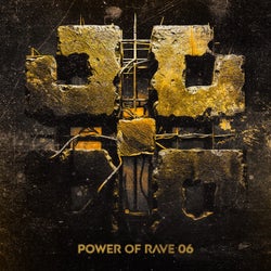 POWER OF RAVE 6