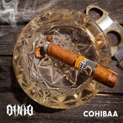 Cohibaa (feat. Tuomio)