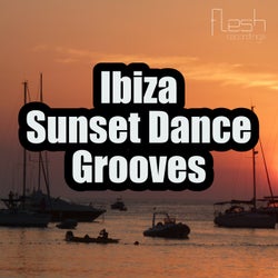 Ibiza Sunset Dance Grooves